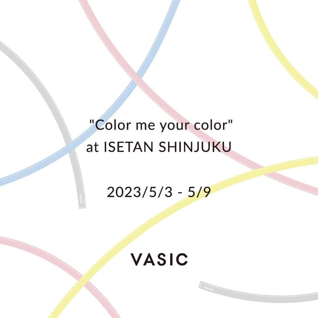 Vasic News In jpのインスタグラム