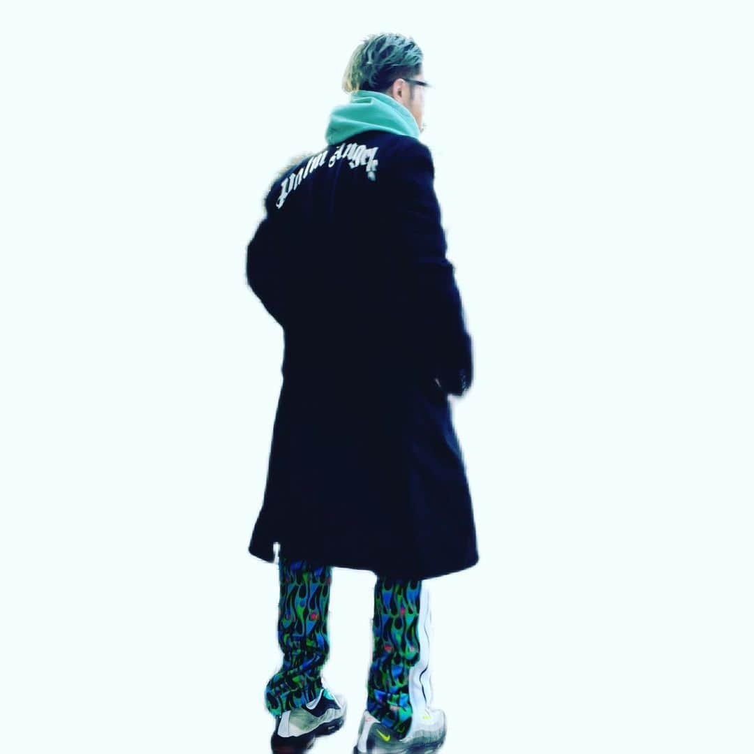 小林 ディスカスのインスタグラム
