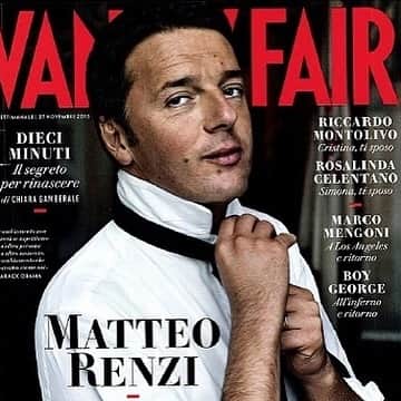 マッテオ・レンツィのインスタグラム：「Elly Schlein viene attaccata per l’intervista a Vogue. Troppo pop, dicono i critici. Una decina d’anni fa fui attaccato per lo stesso motivo.  Ovviamente quelli che dentro il PD allora mi accusarono di personalismo oggi plaudono alla svolta giovanile della segretaria. Ma questa è un’altra storia.  Il punto per me è un altro.  Trovo assurdo attaccare Schlein per la sua personal shopper o la sua armocromista.  Sarò vecchia maniera ma non mi interessa sapere quanto prende la sua consulente di immagine o chi la paga. A me interessa la politica.  Le differenze con la Schlein non sono sul trench ma sull’utero in affitto, sul termovalorizzatore e sul nucleare, sul concetto di lavoro e sulle tasse, sui sussidi, sul merito nella scuola, sull’Ucraina e sull’esercito europeo, sulla giustizia e sul garantismo.  Su questi temi non c’è nessun consulente di immagine che possa aiutarti: contano le idee.  Penso che i riformisti possano accettare tutte le scelte cromatiche, gli outfit, le acconciature. Ma dalle idee non si scappa. La fuga dal PD non nasce dalle interviste a Vogue ma dalla mancanza di chiarezza sui contenuti Noi forse non azzecchiamo sempre i colori e talvolta veniamo spettinati in foto. Ma abbiamo le idee chiare sulla politica. E siamo pronti a confrontarci a viso aperto con tutti.」
