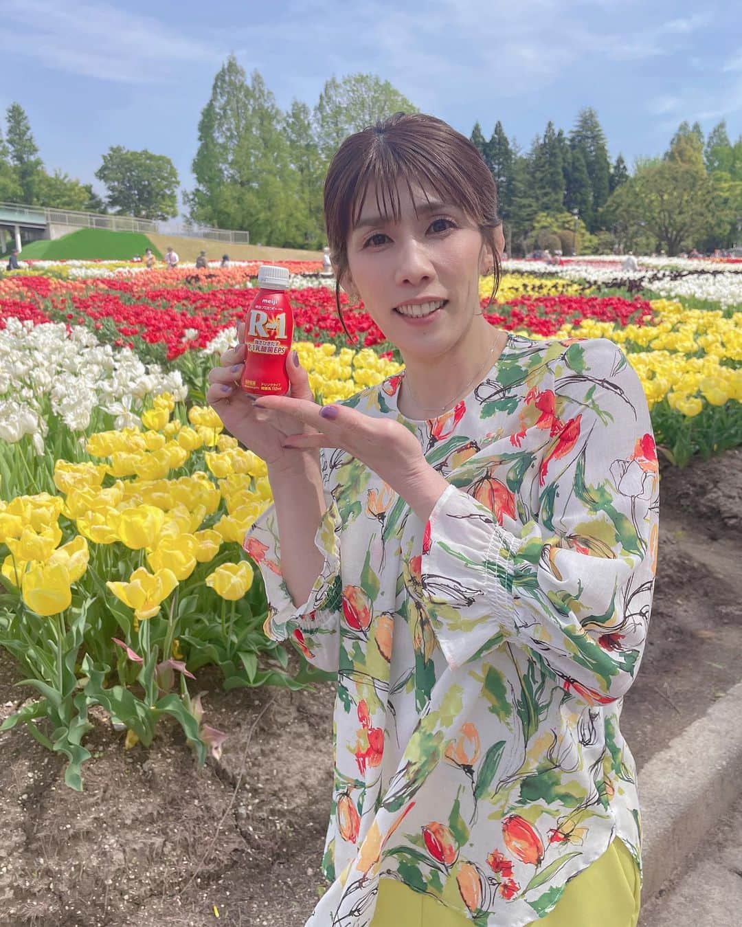 吉田沙保里のインスタグラム