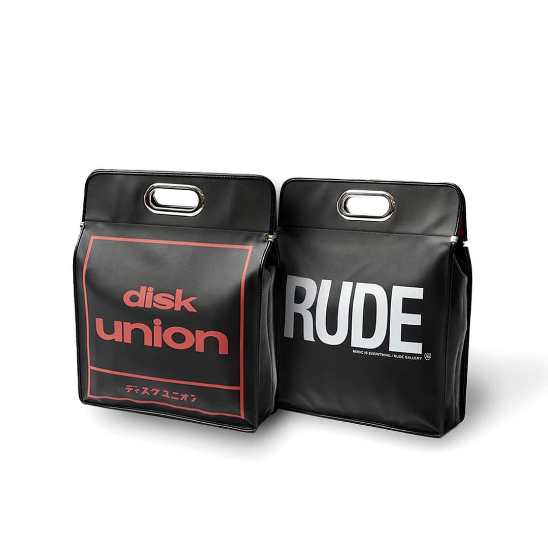 diskunion ディスクユニオンのインスタグラム