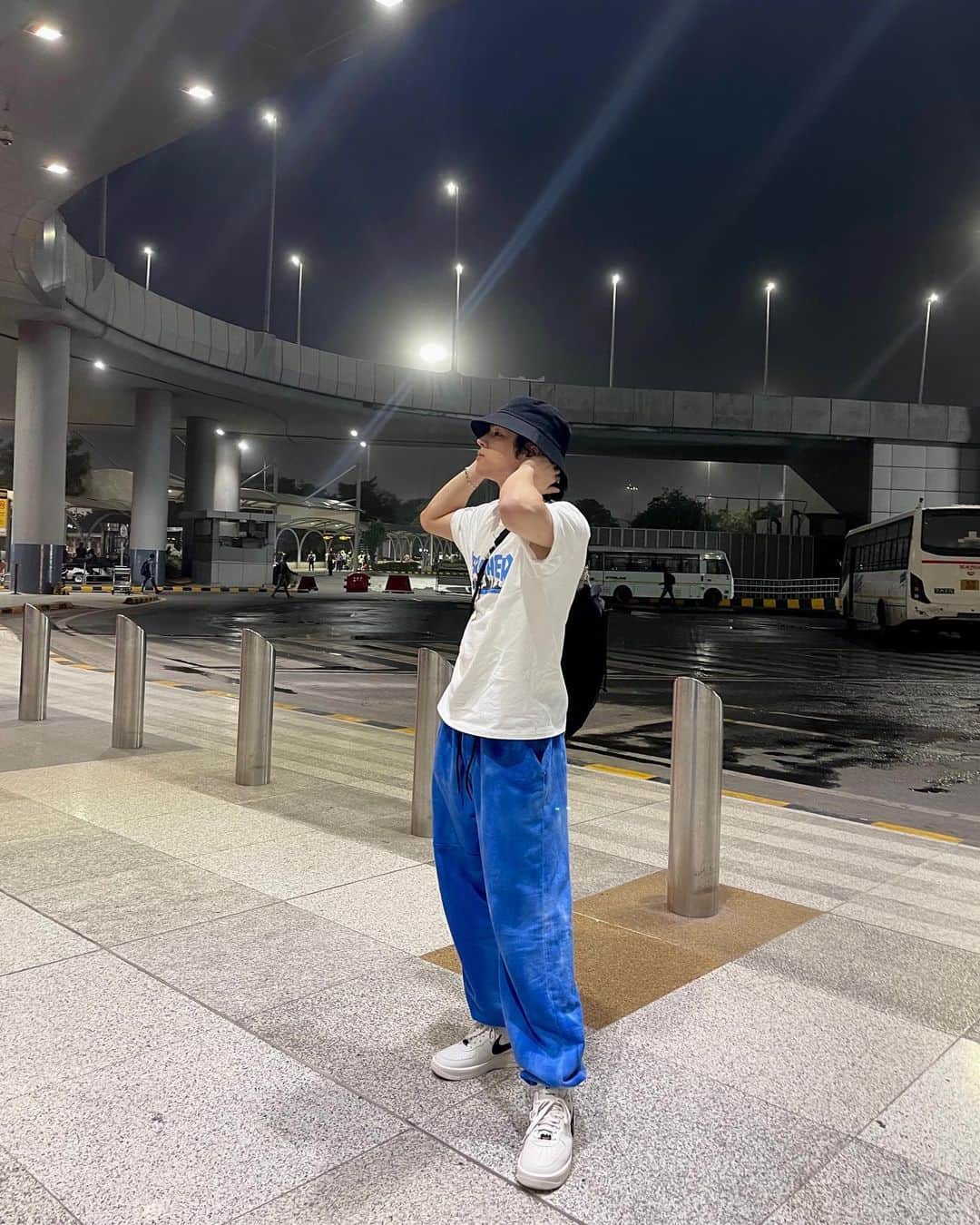 キム・ウジンさんのインスタグラム写真 - (キム・ウジンInstagram)「[#우진] 🐬」4月28日 16時00分 - woooojin0408