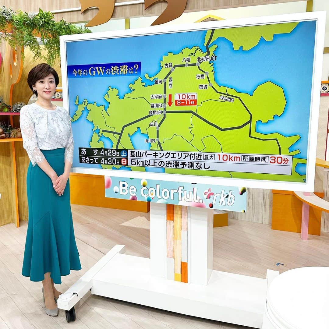 池尻和佳子のインスタグラム