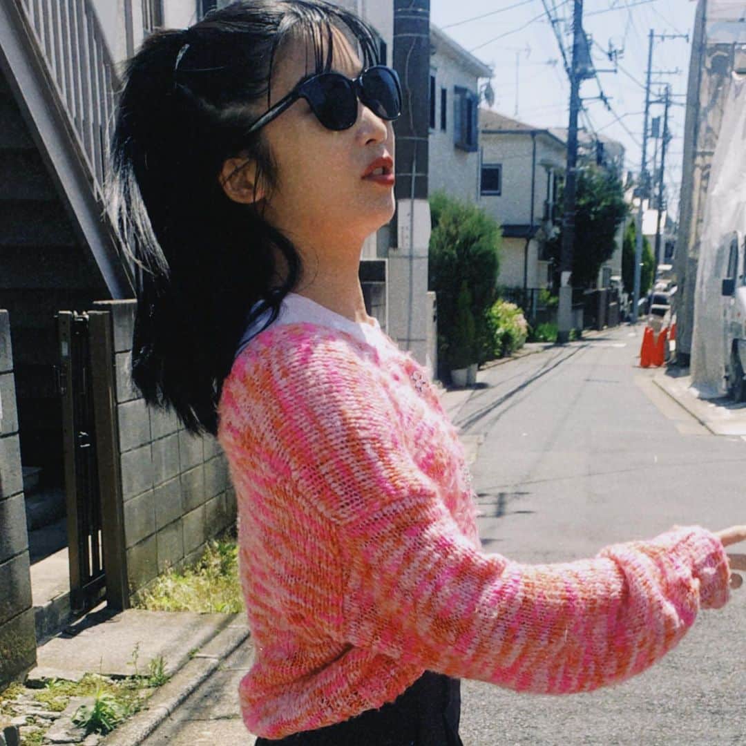 マナのインスタグラム