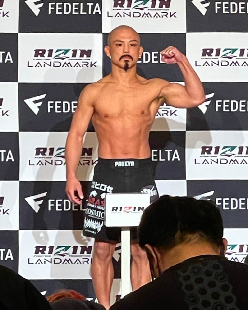 倉本一真のインスタグラム