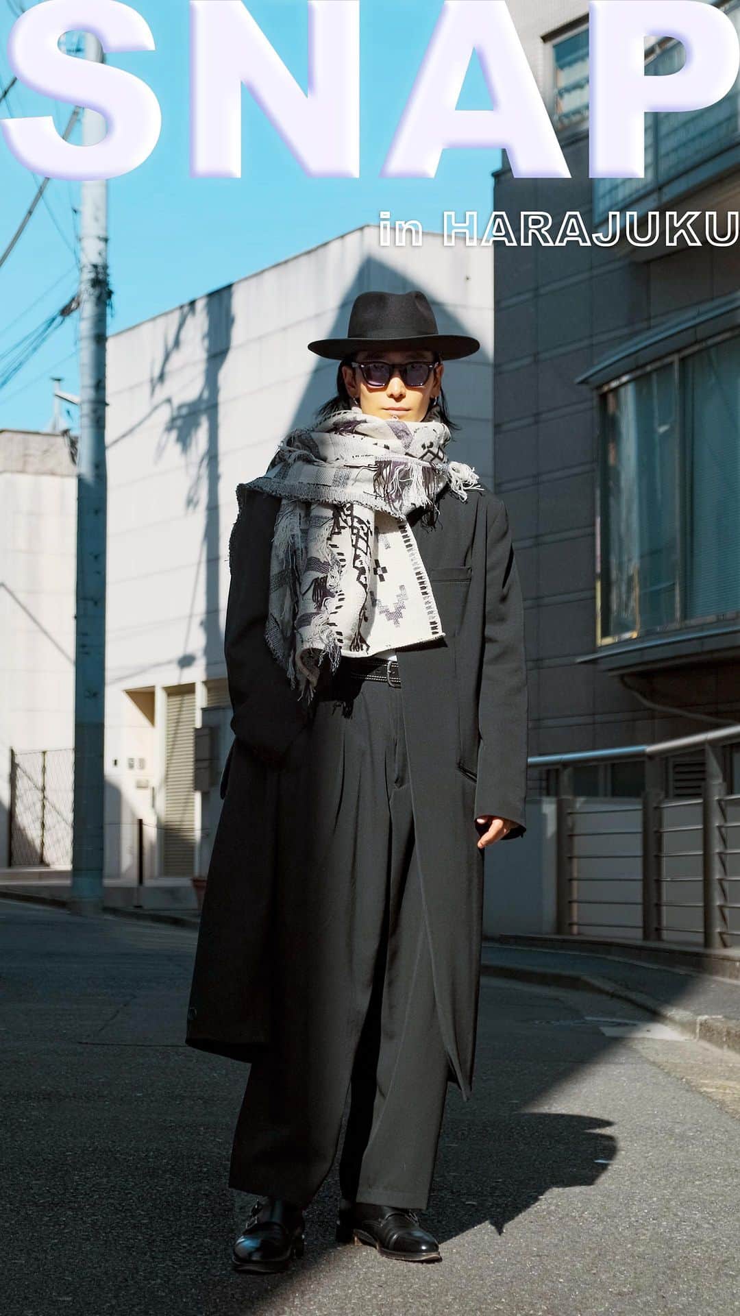 McGuffinのインスタグラム