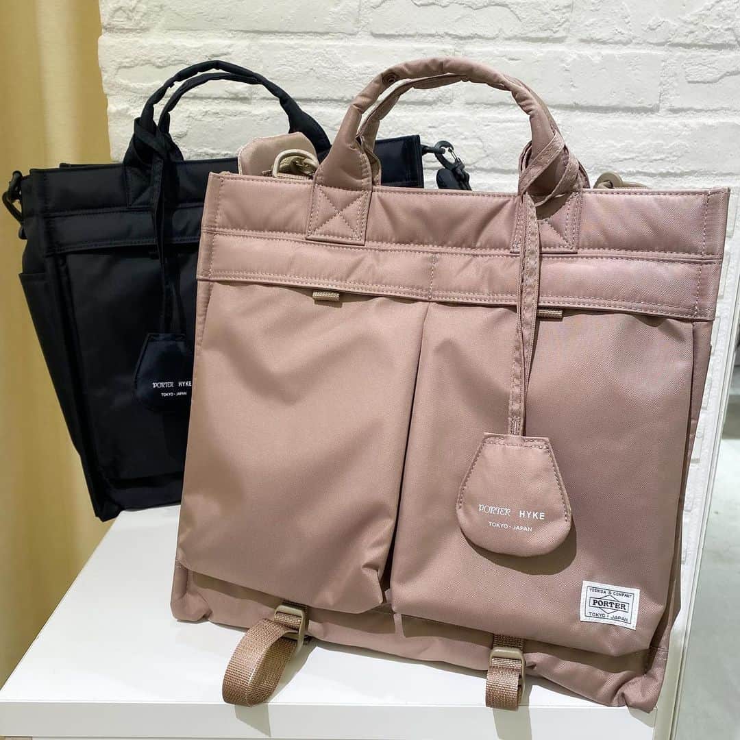 HANKYU.MODEのインスタグラム