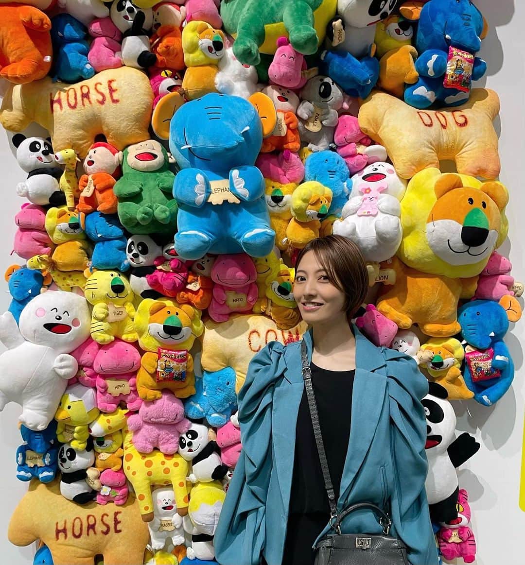 山名裕子のインスタグラム