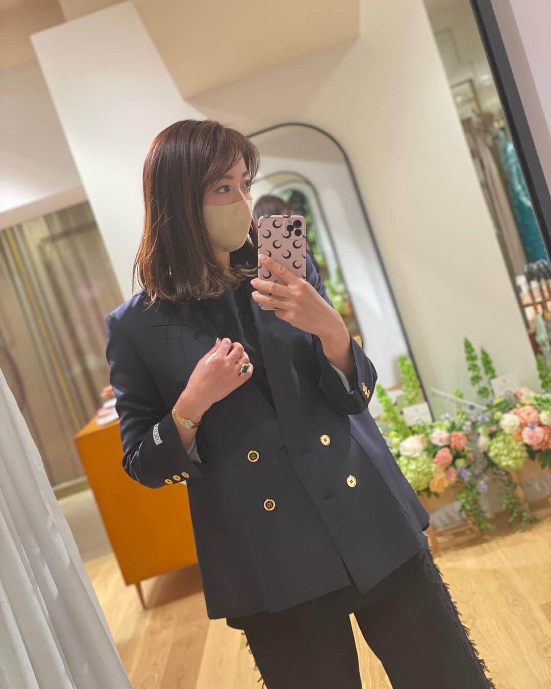 奥田順子のグルメインスタ