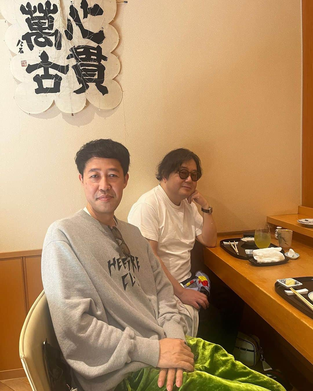 秋元康のインスタグラム