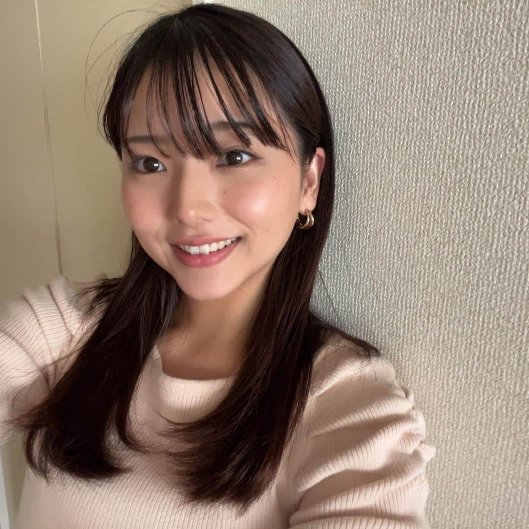 久田莉子のインスタグラム