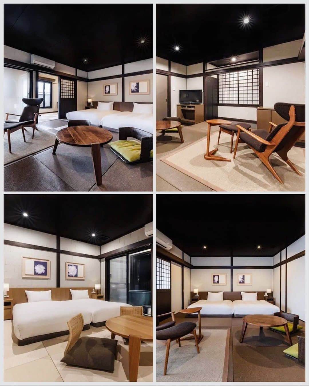 JAPAN TRIP 大人旅〜厳選の宿〜さんのインスタグラム写真 - (JAPAN TRIP 大人旅〜厳選の宿〜Instagram)「．@yufuin_kirara 由布院の高台に佇む、絶景自慢の宿。  絶景の由布岳を望む癒しの宿で、源泉100％掛け流しの温泉と四季折々の自然に囲まれた癒しを堪能。地産地消の美食と大分の地酒で至福のひと時をお過ごしください。  ＝DATA＝＝＝＝＝＝＝＝＝＝＝＝＝＝＝＝＝ 📍由布岳一望の宿　美星 @yufuin_kirara  ■ 大分県由布市湯布院町川南字苗代田547-1 ■ 9室 ■ IN 15:00～／OUT 10:00  ■ 2名：34,400円～（夕朝食付） ※目安料金です。料金は施設に確認ください。 ＝＝＝＝＝＝＝＝＝＝＝＝＝＝＝＝＝＝＝＝＝  🔸温泉 🔸半露天風呂付客室 🔸源泉掛け流し 🔸貸切風呂 🔸子供不可 🔸ペット不可  ︎✈︎−−−−−−−−−−−−−−−−−−−−−−−−−−−−−✈︎ 　気になった方は保存しておくと便利です👍  　泊まったことがあれば、体験談＆感想等、 　コメント欄に書いて頂けると嬉しいです🙇‍♂️ ✈︎−−−−−−−−−−−−−−−−−−−−−−−−−−−−−✈︎  #おすすめホテル #大分ホテル #大分旅行 #美肌の湯 #源泉掛け流し#温泉旅館 #温泉旅行 #露天風呂付き客室 #onsen #ryokan」4月28日 17時15分 - otonatabi_jpn