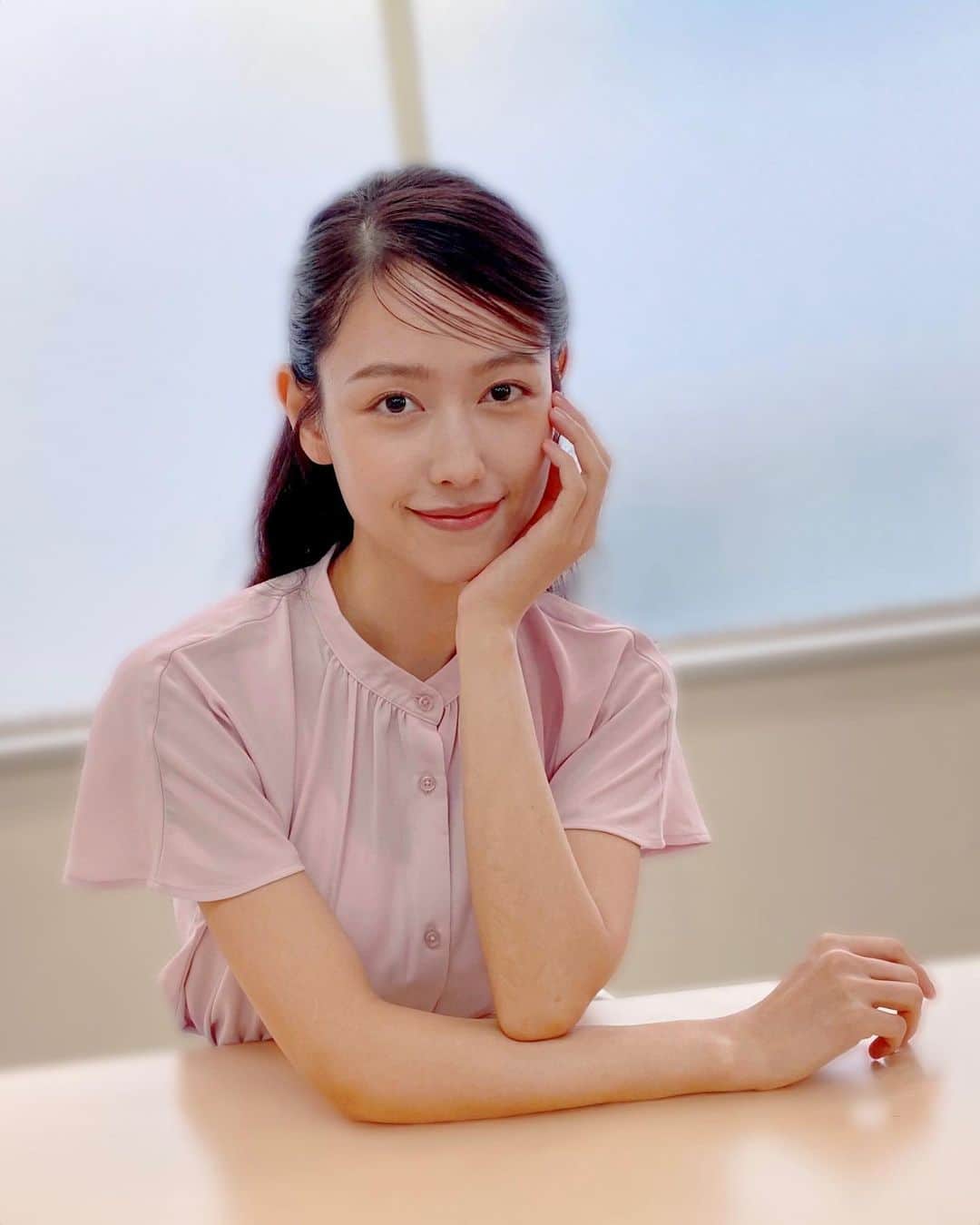 チャナナ沙梨奈のインスタグラム