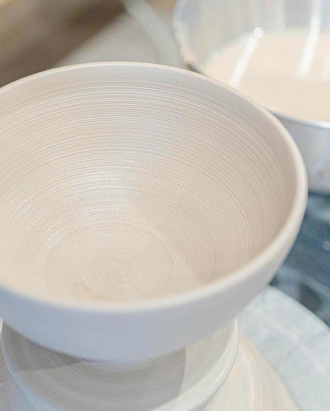 宇治清高さんのインスタグラム写真 - (宇治清高Instagram)「Pottery...」4月28日 17時52分 - kiyotaka_uji