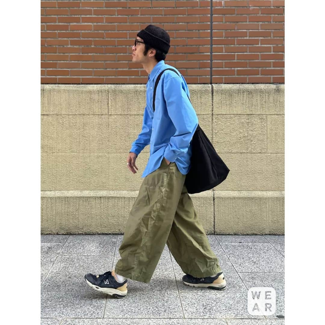 WEARさんのインスタグラム写真 - (WEARInstagram)「@wear_official では、トレンドのファッション情報をWEAR内のコーデと一緒に紹介！ ____________________________  ショップスタッフのみなさんが 【好印象に見える春コーデ】を提案！✨✨  初めましてがたくさんの今、ぴったりのコーデが大集合しています🙌  コーディネートが気になったら「保存」をタップ☝ 【着用アイテムの詳細】はWEARアプリまたはウェブサイトで👀  如果你喜歡我們po的穿搭，請記得按"保存"喔☝ 【穿搭單品的詳情】可以透過WEAR應用或官網查看👀  ____________________________ #WEAR #ootd #outfit #fashion  #コーデ #ブランドコーデ #淡色コーデ #ハイブランド #高見えコーデ #インフルエンサー #春コーデ  #春コーディネート #春服 #トレンドコーデ #着回しコーデ #着回し #着回しアイテム #着回しコーディネート #デートコーデ #着こなし紹介 #大人カジュアル #きれいめカジュアル #おでかけコーデ #新学期 #ショップ店員 #ショップスタッフ #アパレル店員 #アパレルスタッフ」4月28日 18時00分 - wear_official