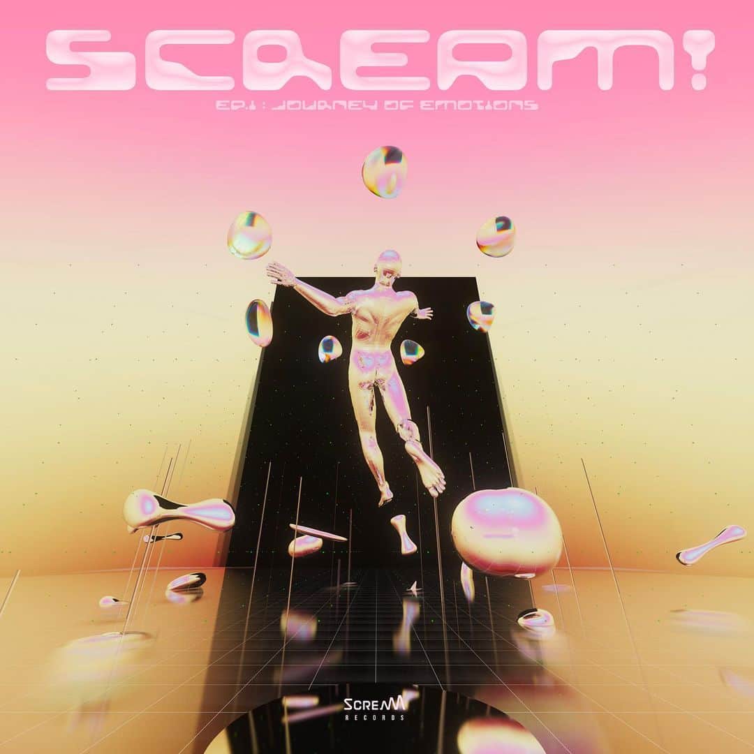 SMエンターテインメントさんのインスタグラム写真 - (SMエンターテインメントInstagram)「ScreaM Records ‘SCREAM! ep.1 : Journey of Emotions’ MV 🎥 OUT NOW!   【SCREAM! ep.1 : Journey of Emotions】 ➫ 2023.04.28 6PM KST    ✔Stay tuned for visualizers of every track on @ScreaMRecords YouTube channel!   4/29 ➫ Noise, Curiosity (@8salamanda8 / @imlaykid) 4/30 ➫ Joy (@sungyoo.kr / @marviista) 5/1 ➫ Sadness (@_moonkyoo @artemisxorion / @fa_v_er @haz.haus) 5/2 ➫ Anger (@xeomidnb / @minitbyminit @willnotfearmusica) 5/3 ➫ Chaos, Fear (@kimjuneone / @no_identity_net / @brillyondabeat) 5/4 ➫ Hope (@pierreblancheofficial / @ginjo0412)    #SCREAM #JourneyofEmotions #SMCU #SMCultureUniverse #ScreaMRecords @ScreaMRecords #SMTOWN @SMTOWN」4月28日 18時00分 - smtown