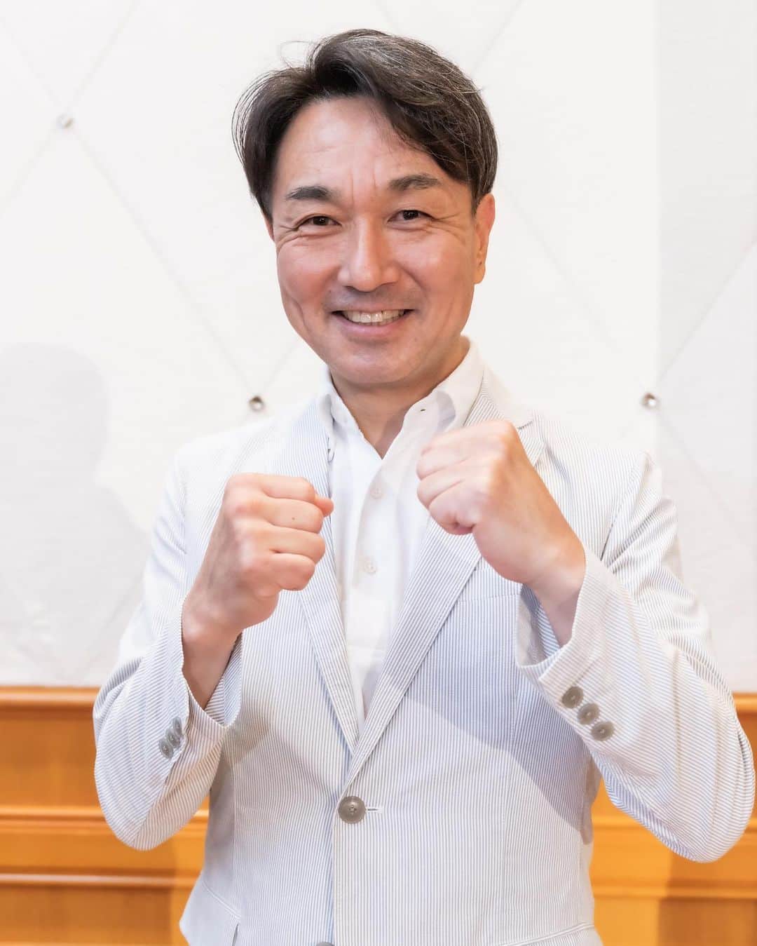 榊原信行さんのインスタグラム写真 - (榊原信行Instagram)「Former Fuji TV announcer Tetsuya Nagasaka will be joining the commentary team starting tomorrow’s RIZIN LANDMARK 5 event!  I’m extremely happy to be able to work together in RIZIN, as we did in PRIDE.   Look forward to Nagasaka’s unique commentary that will get you excited! ーーーーー 元フジテレビの長坂哲夫アナウンサーが明日の #RIZIN_LANDMARK5 より、 RIZIN実況席に加わる事となりました！  PRIDE時代も実況を務めてくれていた長坂アナと再びタッグを組み、共にRIZINを盛り上げられる事を大変嬉しく思います。  最高に盛り上がる長坂節の熱のある実況をお楽しみに！」4月28日 18時09分 - nobu_sakakibara