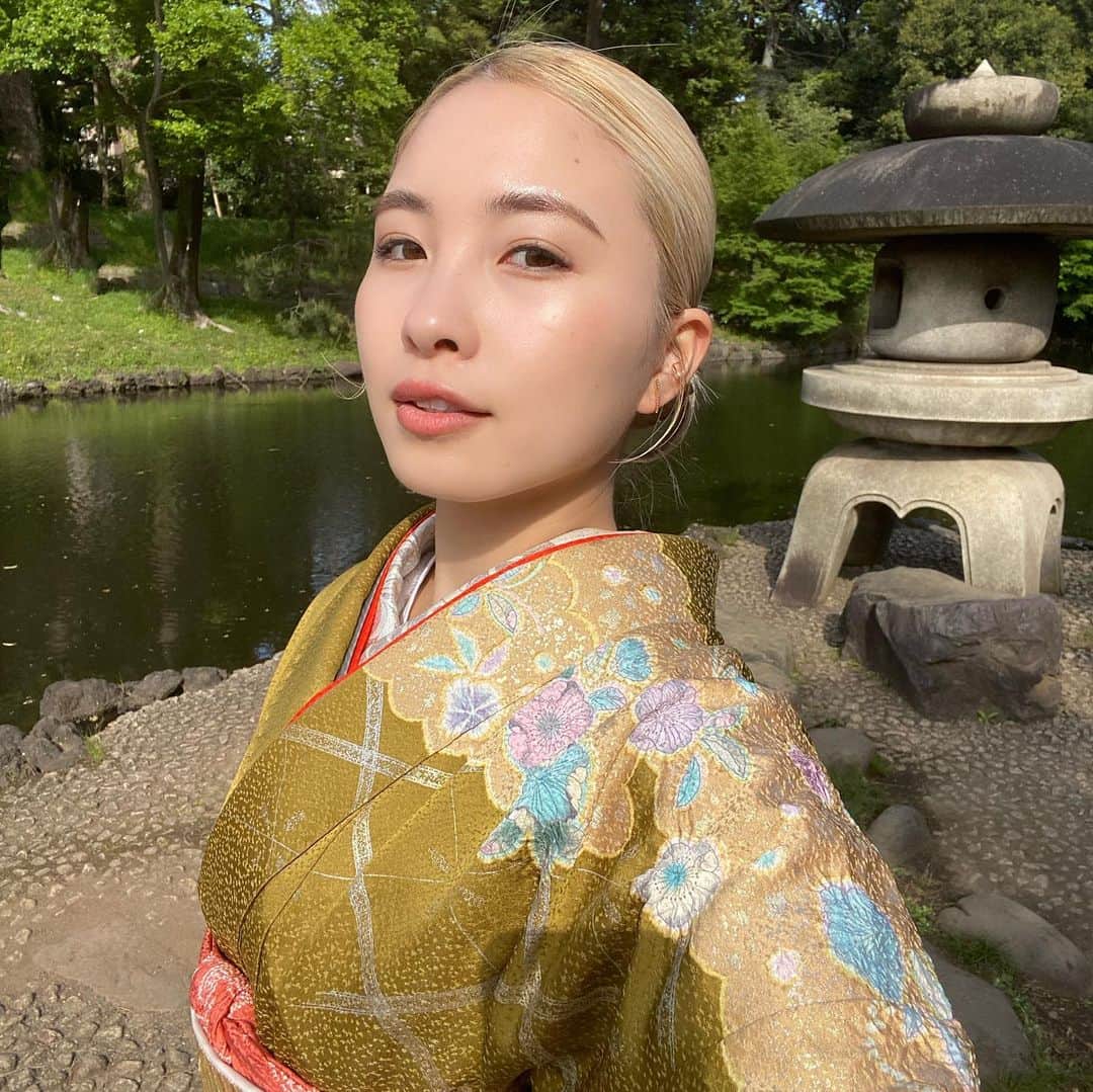 廣瀬なつきのインスタグラム