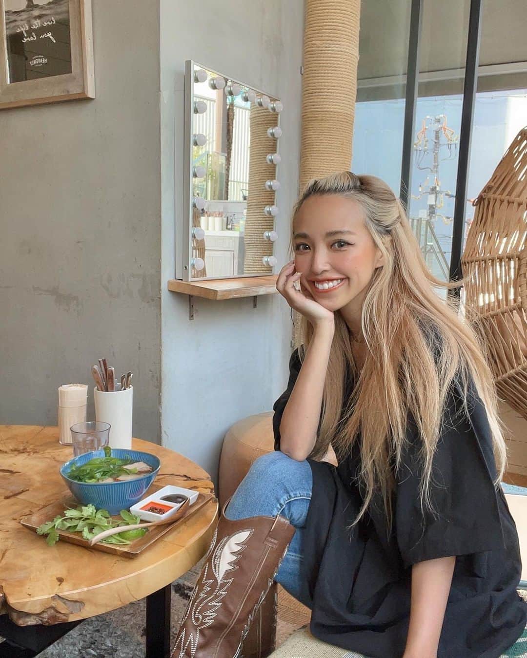 ユミ のインスタグラム