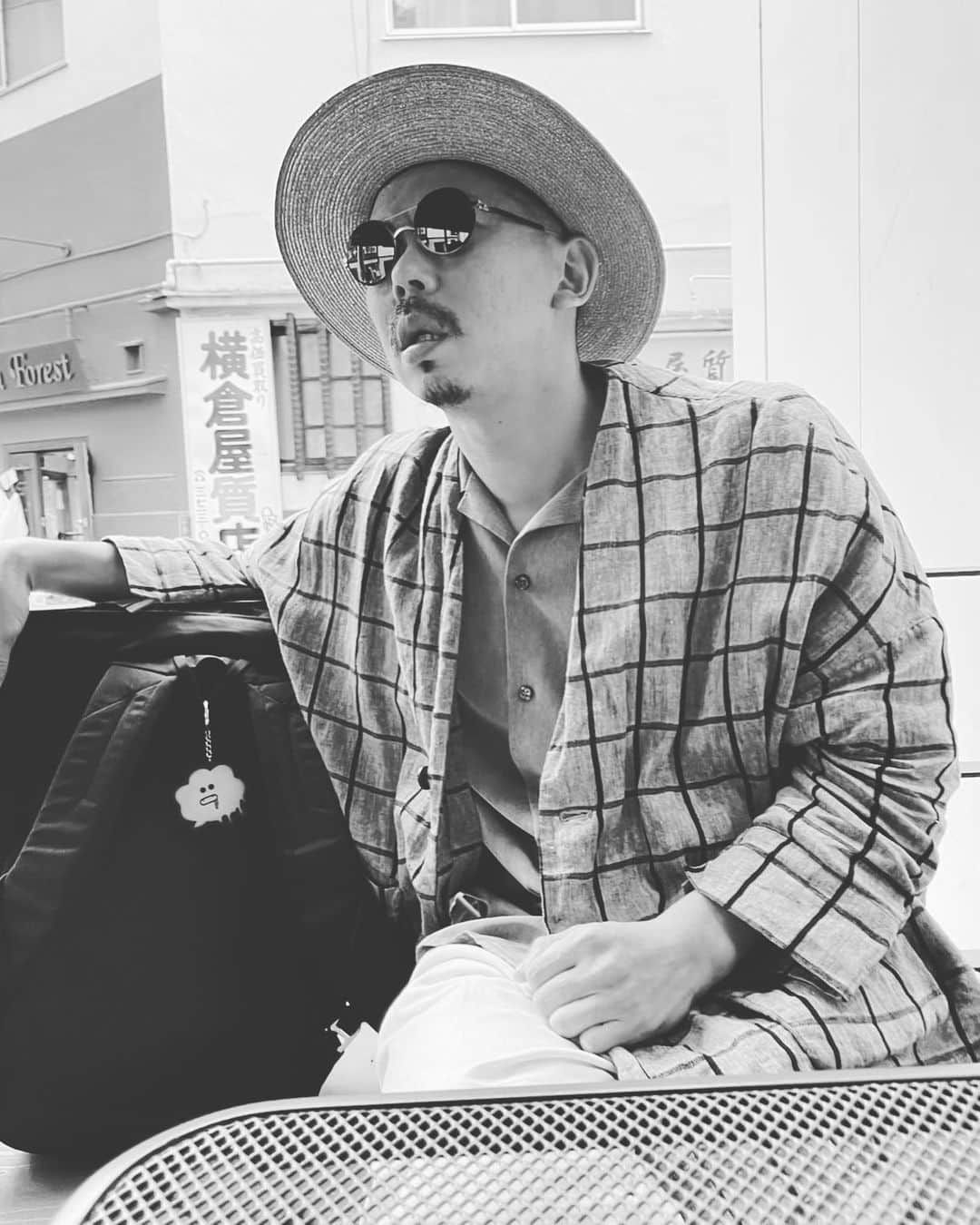 森谷勇太のグルメインスタ