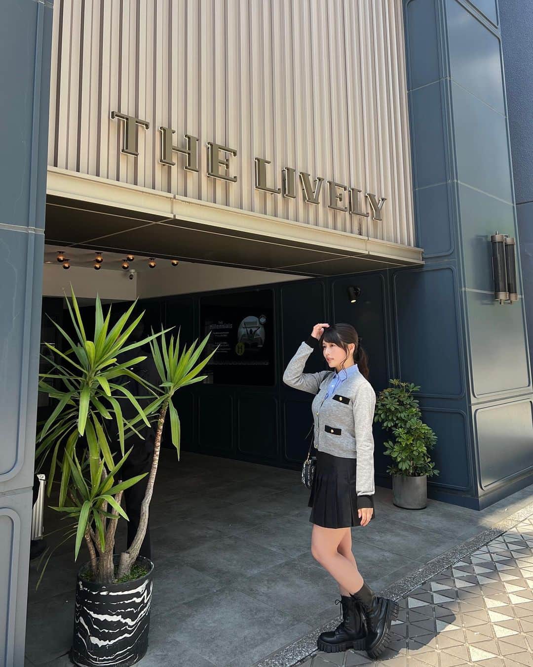 ちとせよしののグルメインスタ