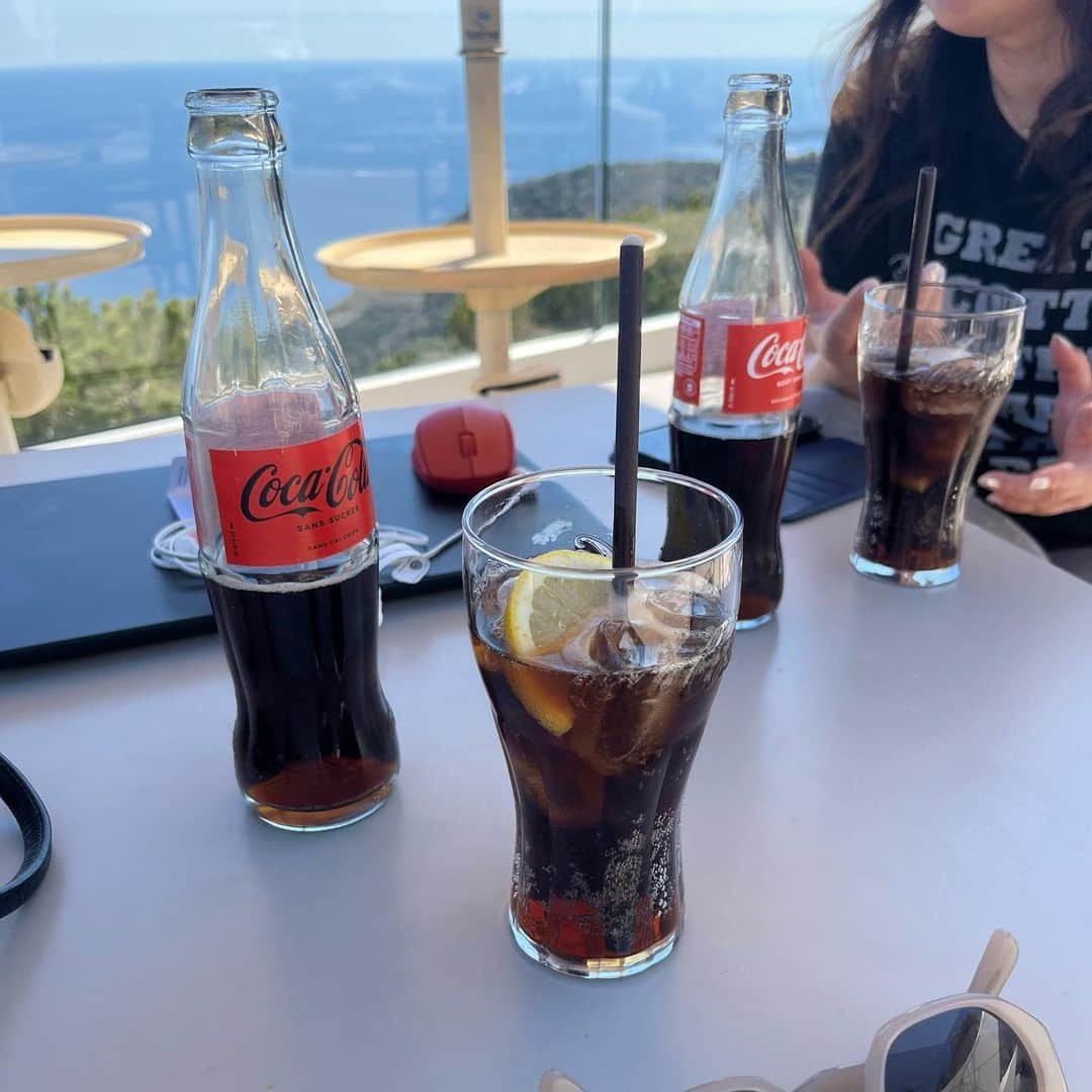 Tigarah e Lauraさんのインスタグラム写真 - (Tigarah e LauraInstagram)「Monaco photos dump🇲🇨💙」4月29日 5時34分 - tigarah