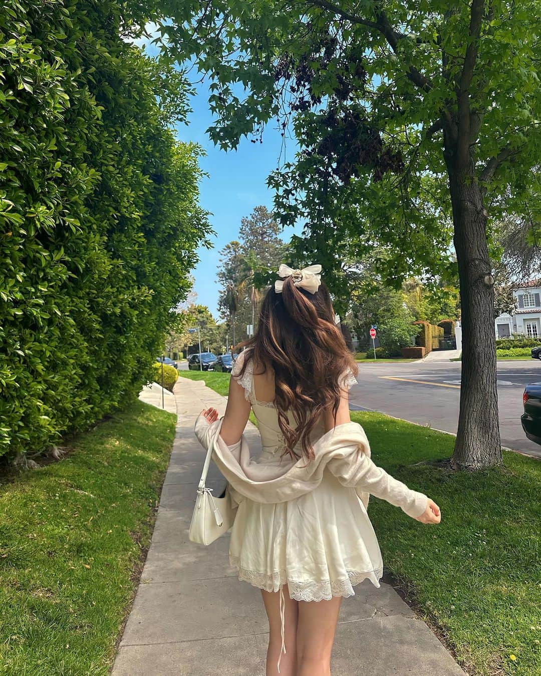 Pokimaneさんのインスタグラム写真 - (PokimaneInstagram)「i hope ur happy 🫶🏻」4月29日 4時30分 - pokimanelol