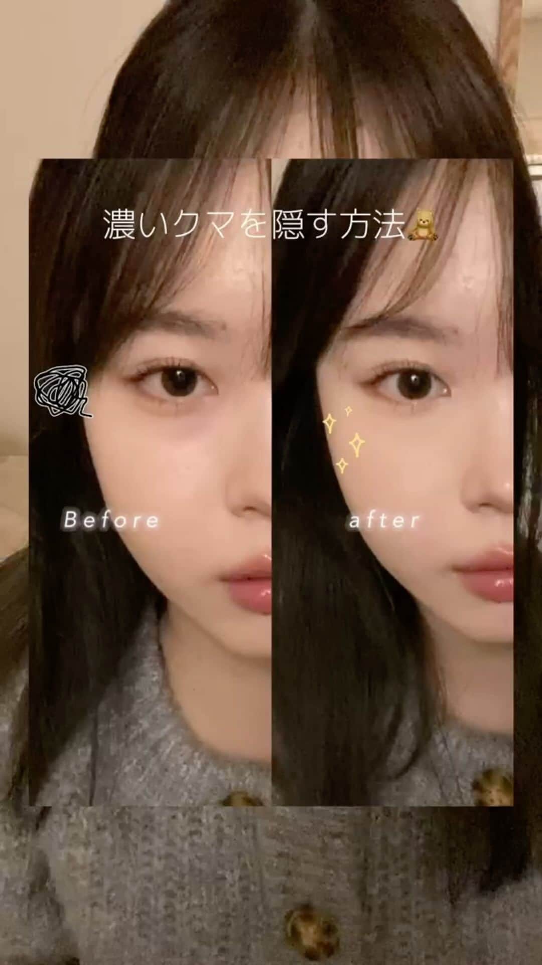 LIPS(リップス)-コスメ・メイク動画のインスタグラム