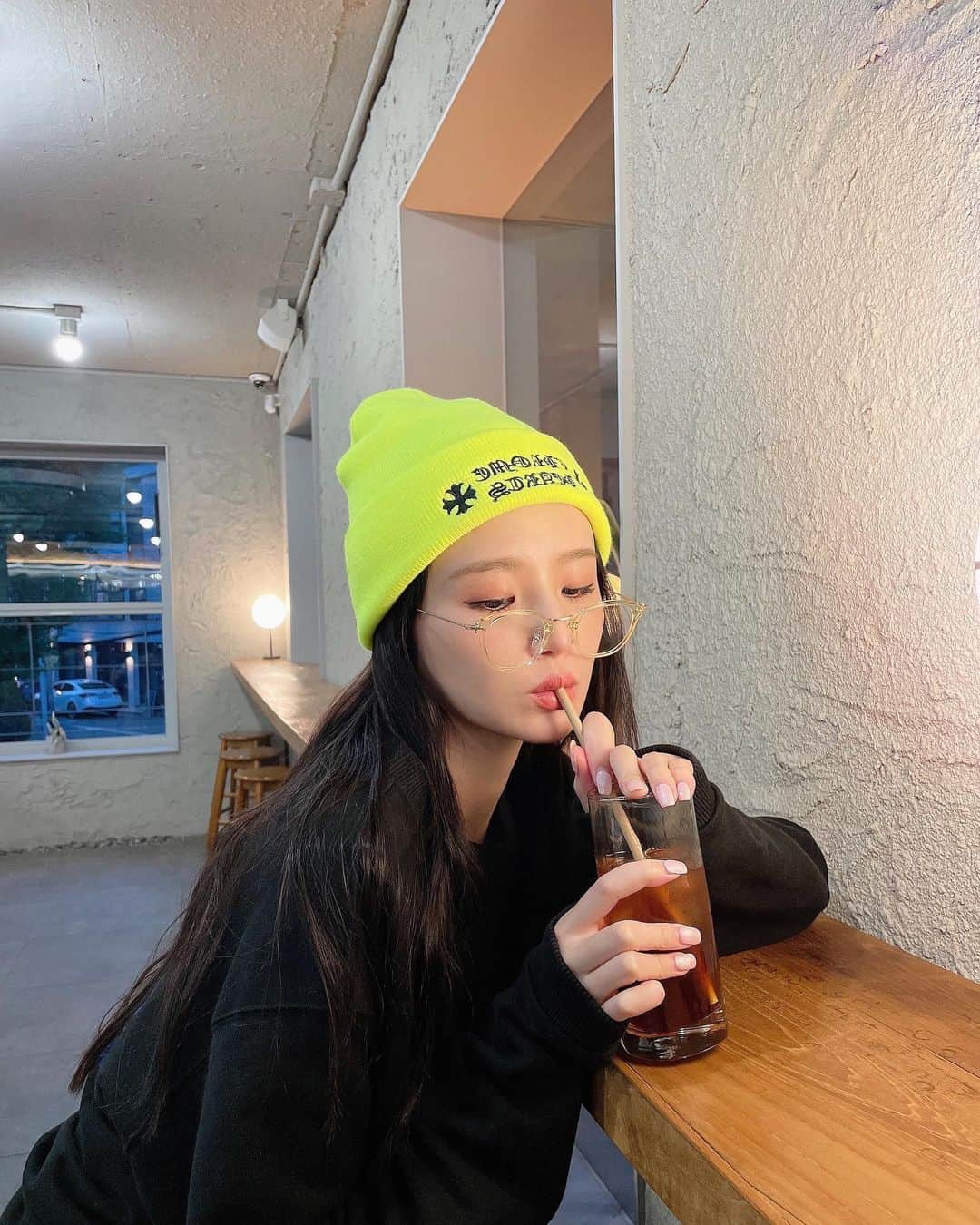蓼沼楓のインスタグラム：「さいきん ☺︎」