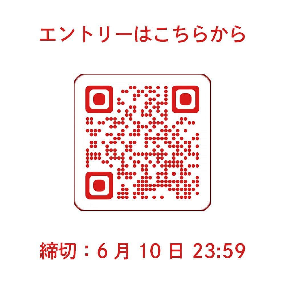 稲森佑貴さんのインスタグラム写真 - (稲森佑貴Instagram)「.  第２回 キャムコカップ～ジュニア育成トーナメント～2023年ジュニア予選会のお知らせです！  昨年はじめて開催された「キャムコカップ～ジュニア育成トーナメント～」が今年も小野グランドカントリークラブで開催されます。 この大会は、僕たち男子プロと女子プロ、そしてジュニアゴルファーが同じ組でラウンドする形式の試合で、プロを目指すジュニアゴルファーの育成を目的として株式会社キャムコ様の主催により開催されています。  今年は「ジュニア予選会」を開催し、各部門の上位者が7月8日（土）に開催される本戦に出場することができます。 本戦には僕も出場する予定なので、是非「ジュニア予選会」にご参加いただき、本戦で一緒にラウンドしましょう！  第2回 キャムコカップ～ジュニア育成トーナメント～2023年ジュニア予選会 ・開催日程：　2023年6月24日（土） ・開催会場：　小野グランドカントリークラブ（兵庫県小野市中谷町1413） ・部　　門：　男子高校生の部、女子高校生の部、男子中学生の部、女子中学生の部、小学生の部 ・エントリーフィー：　15,000円（税込）※別途決済手数料 ・締め切り：　2023年6月10日（土）23:59  ↓　エントリーはこちらから　↓ https://www.magic-move.co.jp/event  #キャムコカップ #キャムコ #小野グランドカントリークラブ #ジュニアゴルファー #男子プロ #女子プロ」4月28日 20時42分 - inamori_yuki