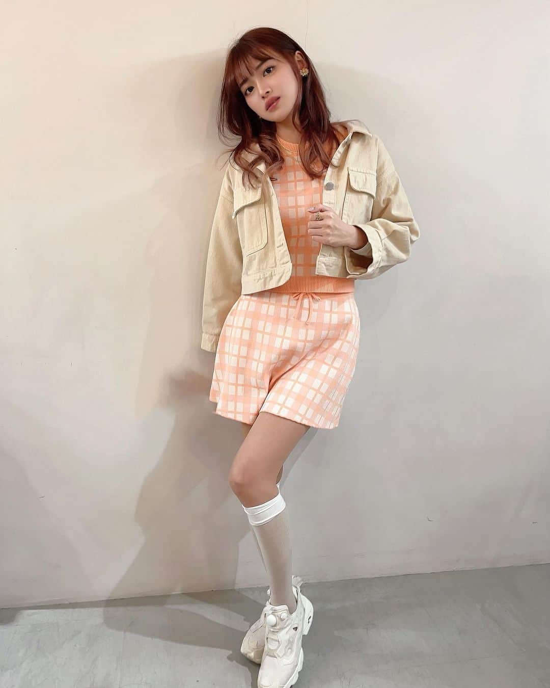 藤田いろはのインスタグラム：「海外の子ども服✨ なんておしゃれなんだーかわいいー！！！ ⁡ ⁡ ⁡ ⁡ ⁡ ⁡ ⁡」