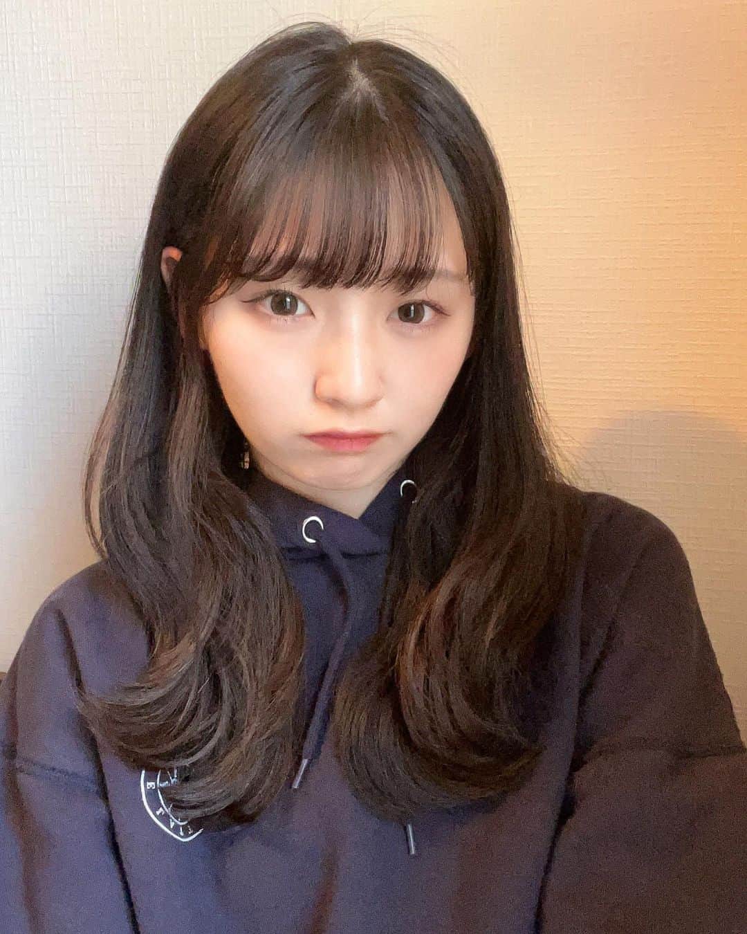 尾野寺みさのインスタグラム：「むっ」