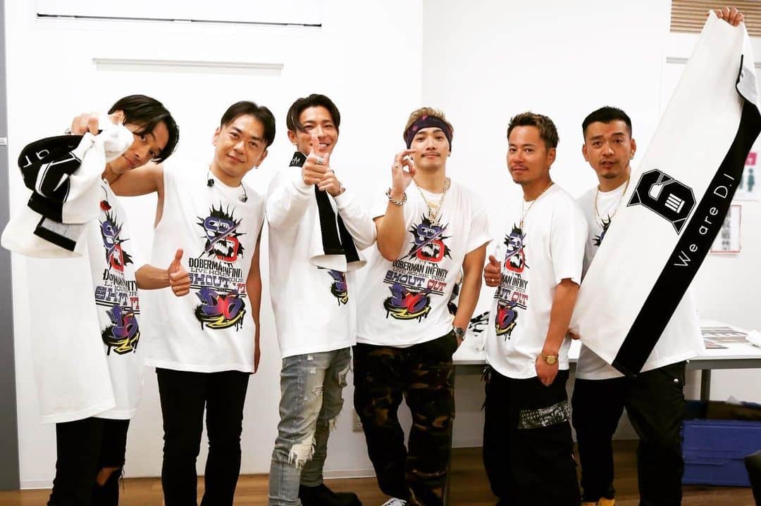 野替愁平のインスタグラム