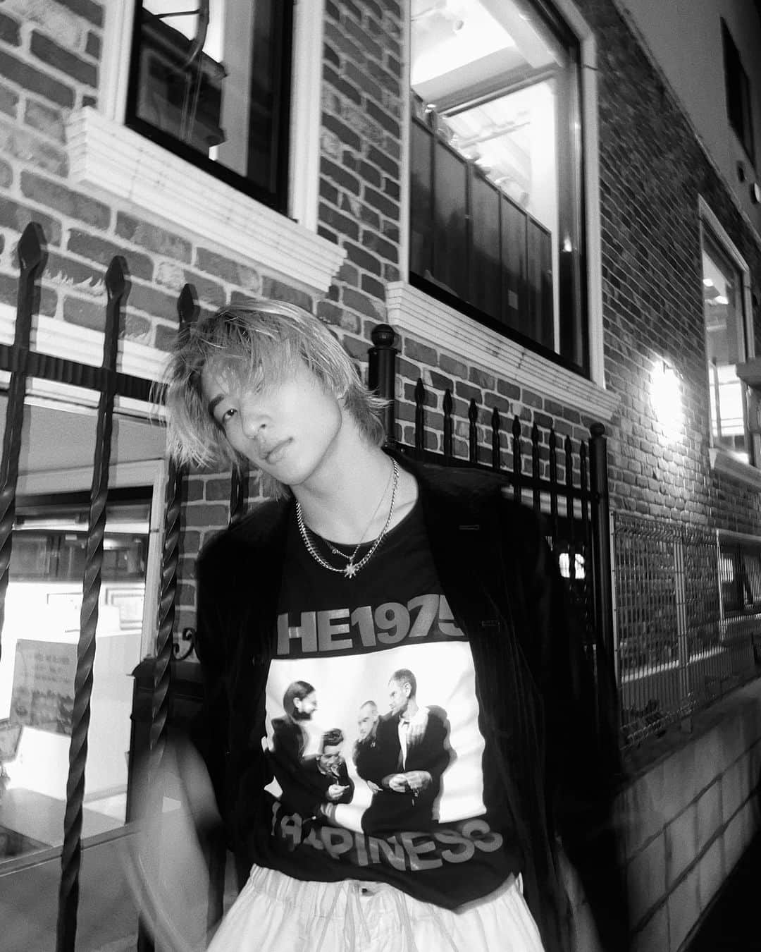 古幡亮（WATWING）のインスタグラム：「had a great time」