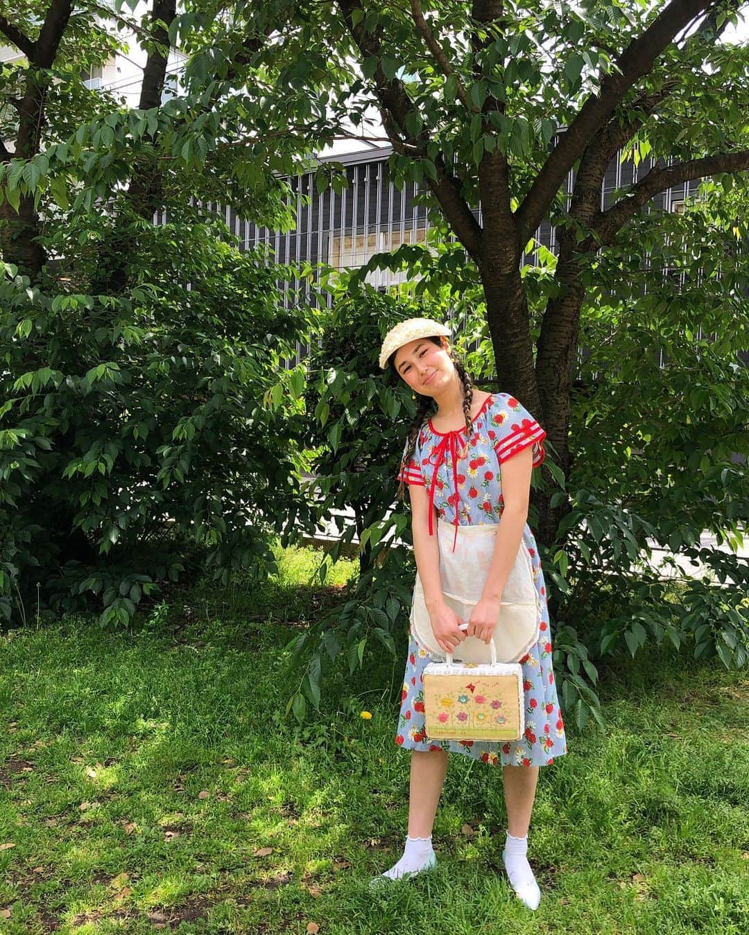 NUTTY Vintage&Collectibleのインスタグラム