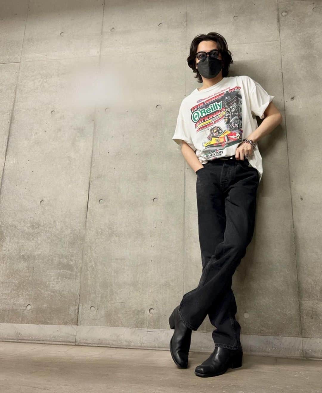 矢野聖人のインスタグラム
