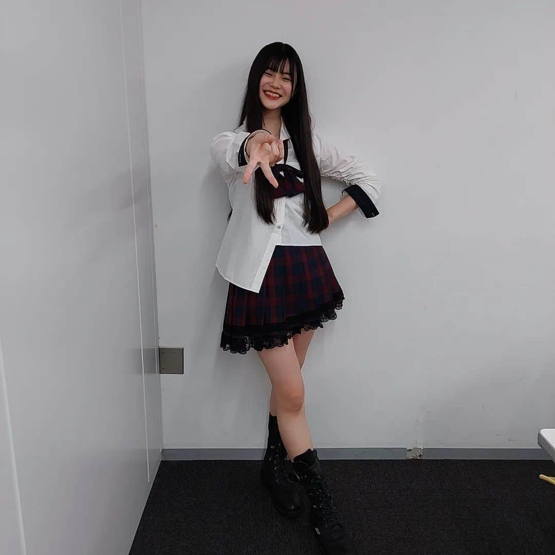 畠山希美さんのインスタグラム写真 - (畠山希美Instagram)「どれが好き？？⁡⁡ ⁡ #制服⁡  #akb48  #畠山希美⁡」4月28日 20時58分 - nozomi_akb4817