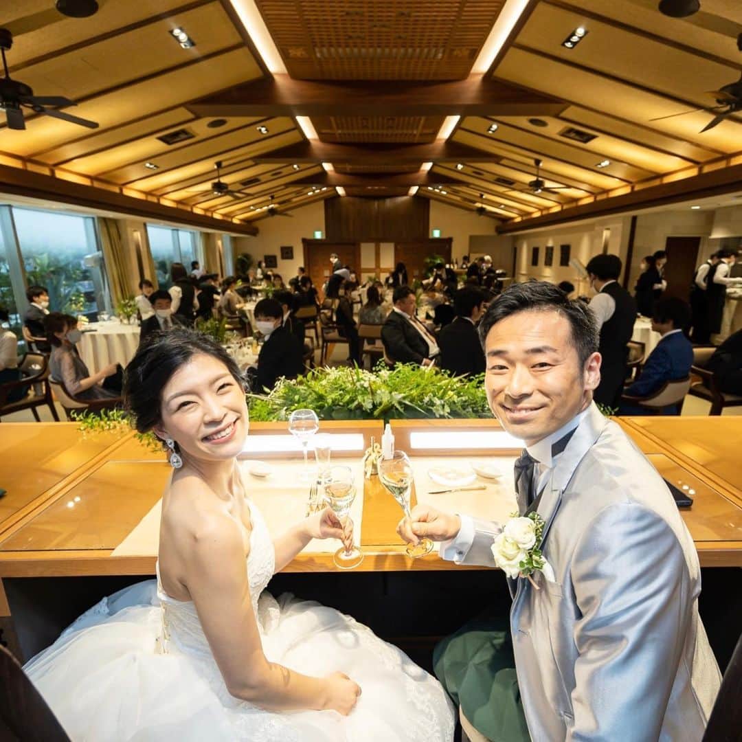 アルカンシエル南青山のグルメインスタ