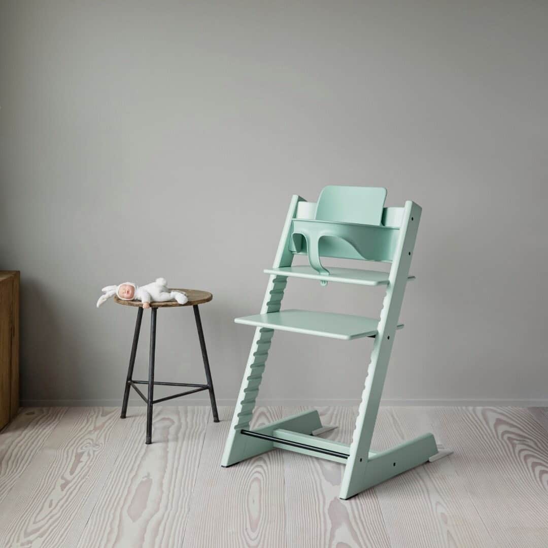 Stokke Japanのインスタグラム