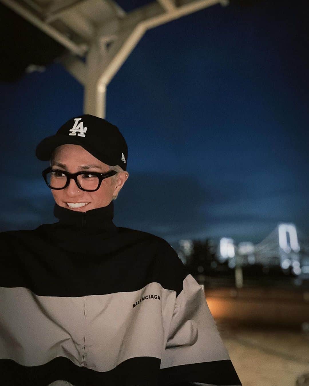 浦田直也のインスタグラム