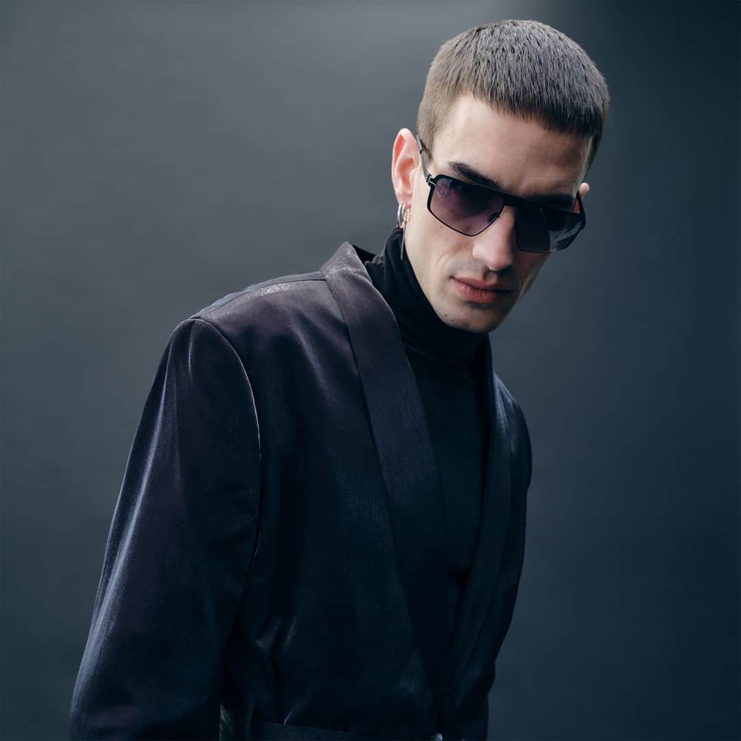 アイシー ベルリンのインスタグラム