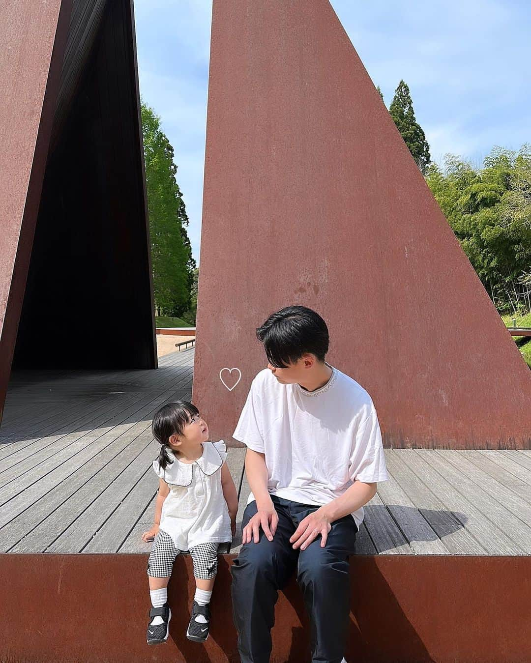 都築青空のインスタグラム