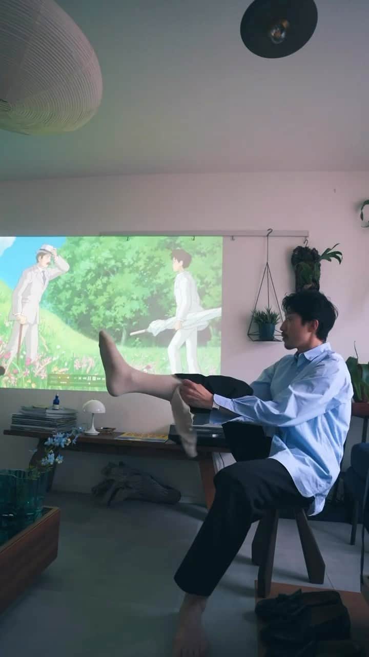 並木一樹のインスタグラム