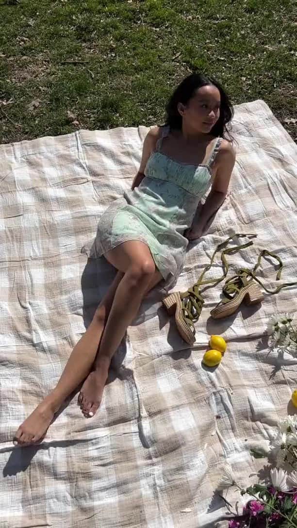 ヴィンスカムートのインスタグラム