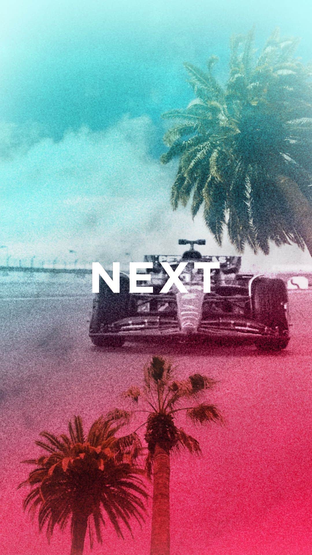 IWCのインスタグラム：「Adrenalin racing, colors popping. Miami is a city like no other, and we’re ready to bring the heat. See you there? #IWCmiami #IWCracing @mercedesamgf1」