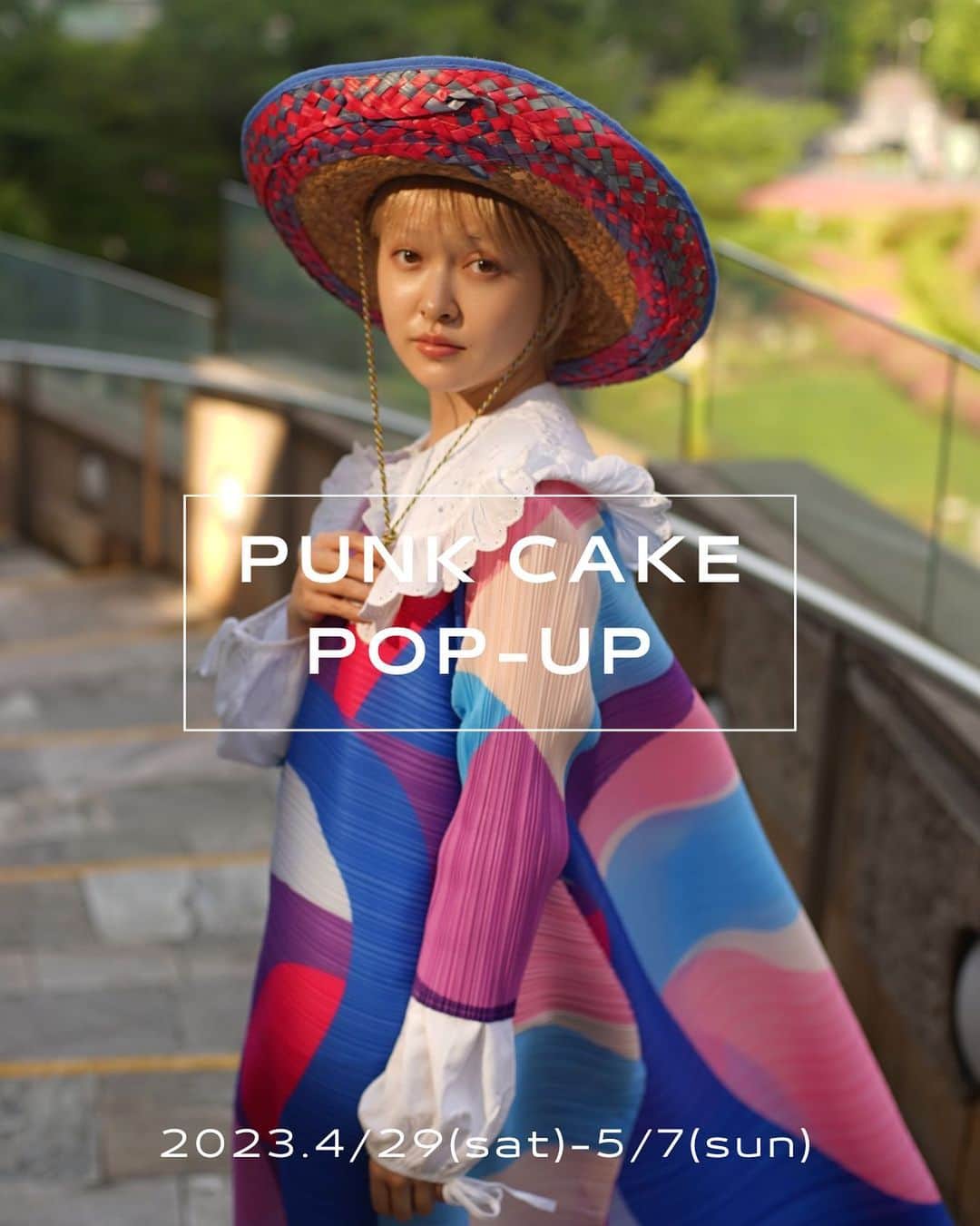 のインスタグラム：「🌟GW POP-UP🌟 明日からポップアップスタートです♡  今回は、 ①買い付け後の可愛い新商品もりもり！ ②オリジナルのトートバッグとサコッシュの発売！ ③ @_erikoyoshida_ リメイクアイテム発売 と、お楽しみが盛りだくさん🥰  是非GWにお買い物しに来てくださいね🌹  今回も学芸大学での開催となります。 スペースが以前のお店の半分以下なので、混み合った場合色々とご不便をおかけしてしまうかもしれませんが何卒ご容赦ください。  ※オンラインショップ掲載アイテム（instagram掲載アイテム）は基本的には店頭に出ておりません。 試着などご希望の方は事前にDMを頂ければご準備しておきます。 （見るだけでも問題ありませんのでお気軽にお声掛けください）  日程/ 4.29(土)～5.7(日)  時間/ 13:00～20:00  場所/ 東京都目黒区鷹番3-4-10 2F」