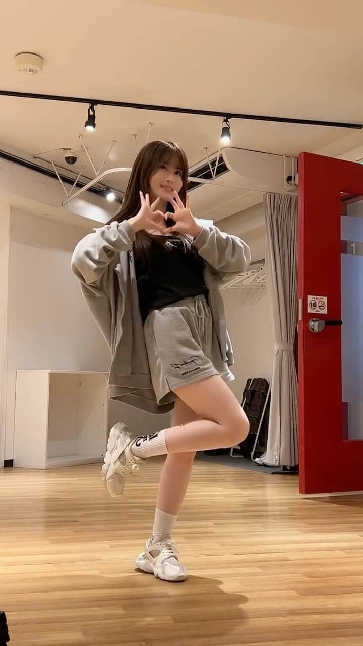 佐野心音のインスタグラム：「IDOL🩷」