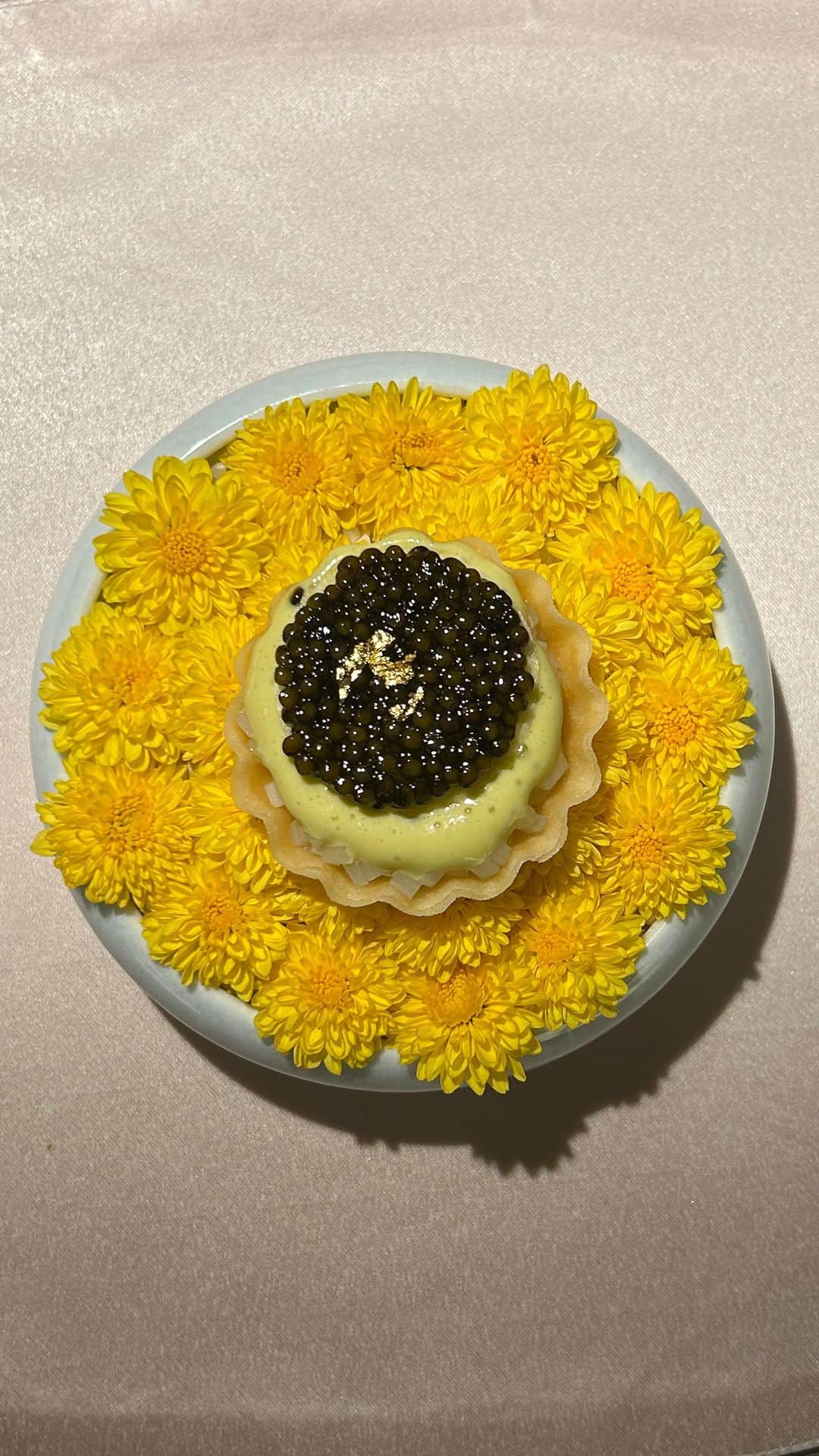 INSIDE FUJINGAHOのグルメインスタ