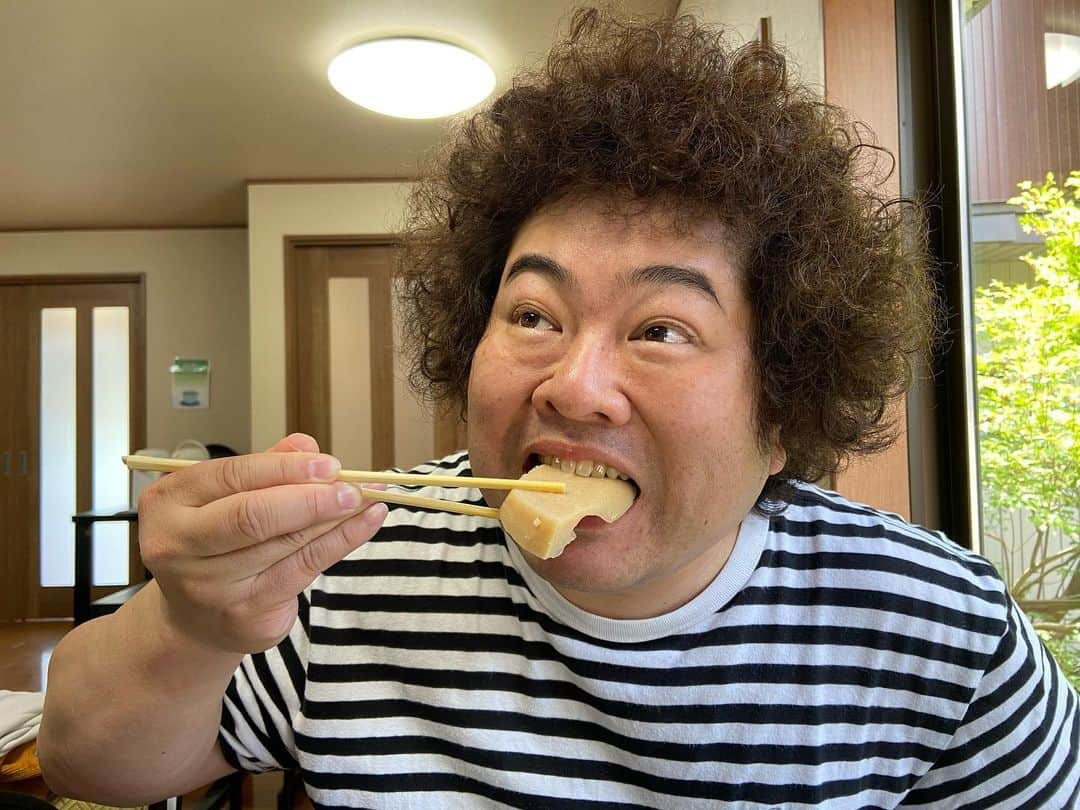 吉田サラダのインスタグラム