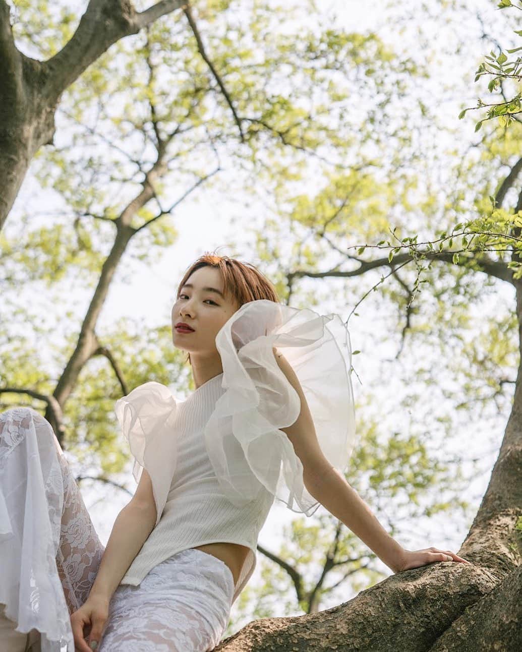 Ryosuke Sugayaのインスタグラム：「LOREN ss  #撮影」